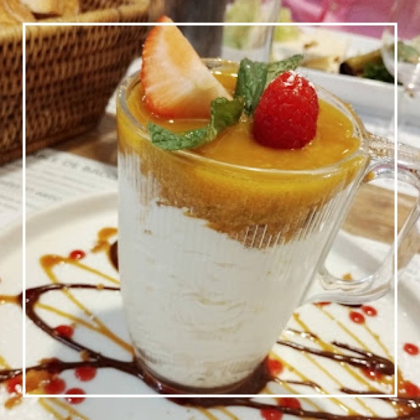 La carte - La Casita - restaurant SAUSSET-LES-PINS